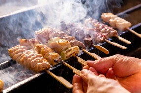 炭寅 博多店の画像