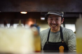 ピグポッテ北浜店の画像