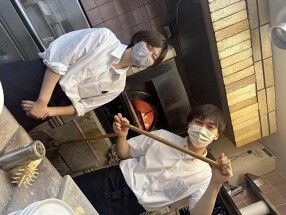 イタリア料理 PORTICOの画像