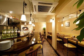 Pizzeria Angelinoの画像