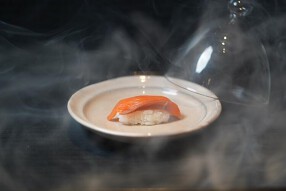 鮨アカデミー 樹の画像