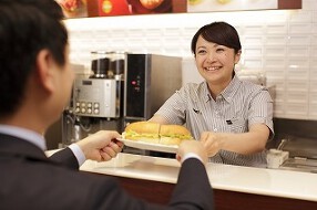 ドトールコーヒーショップ 麹町２丁目店の画像