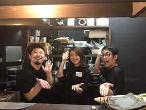 やきとり 正や 福島店の画像