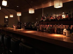 Bar 羽月2の画像