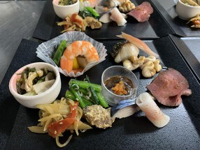 和風ダイニング二葉の画像