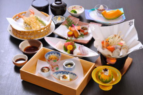 海鮮・活魚料理　美加和の画像