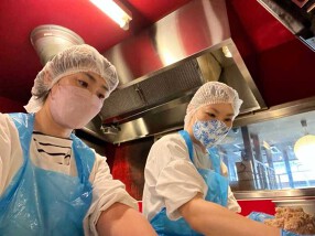 鳥貴族　　元住吉店の画像