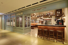 Café Noisetteの画像