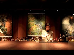 BAR新橋停車場の画像