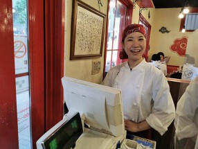 広州市場　田町店の画像