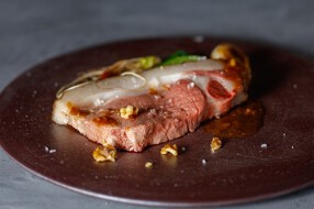 värm RESTAURANTの画像