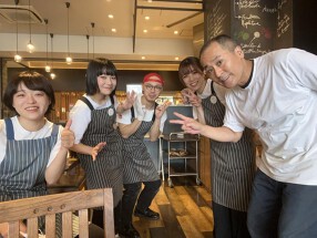 SALVATORE CUOMO＆BAR 仙川店の画像