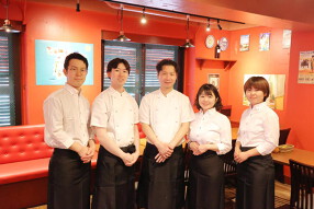 浦和スペインクラブTERATERAの画像