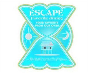 エスケープの画像