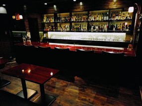 BAR WANDERERの画像
