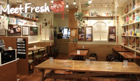 MeetFresh鮮芋仙　丸井吉祥寺店の画像