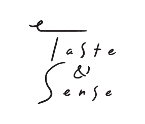 Taste & Senseの画像