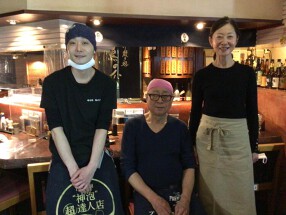 鳥の介 荻窪駅前南口店の画像