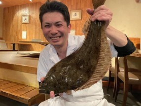 銀座船形　大手町の画像