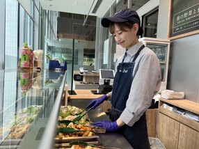 W Toranomon -the market-の画像