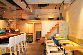 Tokyo Rice Wine たまプラーザ店の画像