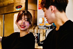 北海道大衆酒場 さぶろう北口店の画像