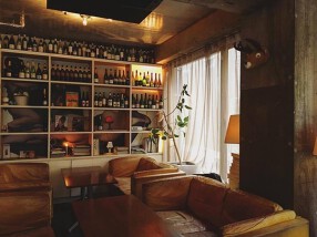 tomigaya TERRACEの画像