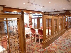 THE HOTEL BELLE GRANDEの画像