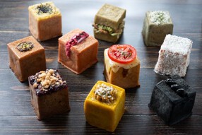 玄米サロン玄点の画像