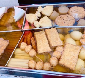 おでん屋てきとうの画像