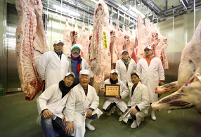 神戸牛 吉祥吉 三条河原町の画像