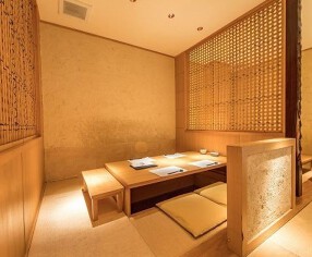 地酒と和食 吟味の画像