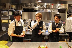 Salon du Kuma3 島之内の画像