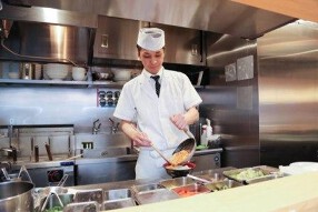 銀座 篝 ルクア大阪店の画像