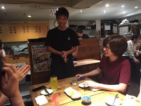 おせっかい屋の画像