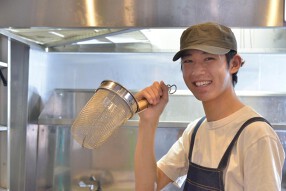 しょうゆのおがわや　福生店の画像