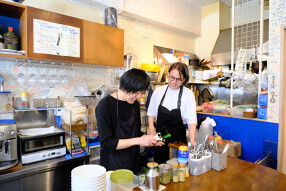 タイーム恵比寿本店の画像