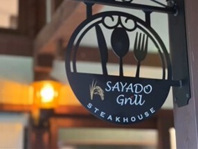 SAYADO Grillの画像