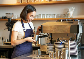 POOCH cafe&bar＜カフェ＞の画像