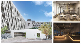 HOTEL ANTEROOM NAHA /antemealsの画像