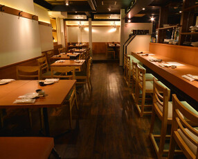 UMAMI 日本酒弐番館の画像