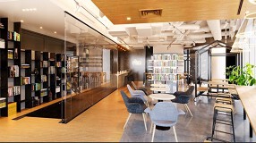 RETHINK CAFE SHIBUYAの画像