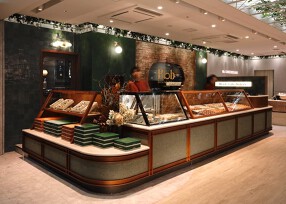 Brick bake bakers by Patisserie easeの画像