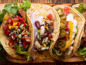 Mexican　Dining　AVOCADOの画像