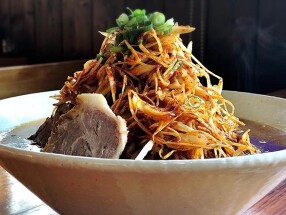 味噌蔵麺次郎の画像