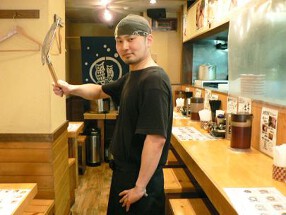 博多流らぁめん 斗樹　池袋店の画像