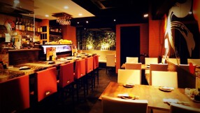 焼き鳥和食　鳥屋寿の画像