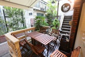 sora an 素楽庵の画像