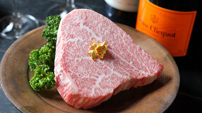 焼肉 小倉さつきの画像