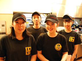 元祖ニュータンタンメン本舗　京町店の画像